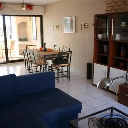 Lejlighed T3 Lumineux Avec Piscines Et Terrasses, 6 Couchages, Proche Sports Et Loisirs, - Fr-1-195-61 Le Barcarès