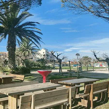 T3 Lumineux Avec Piscines Et Terrasses, 6 Couchages, Proche Sports Et Loisirs, - Fr-1-195-61 Lejlighed Le Barcarès