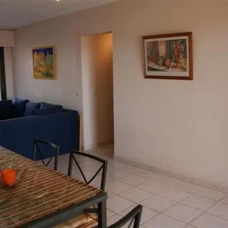T3 Lumineux Avec Piscines Et Terrasses, 6 Couchages, Proche Sports Et Loisirs, - Fr-1-195-61 Daire