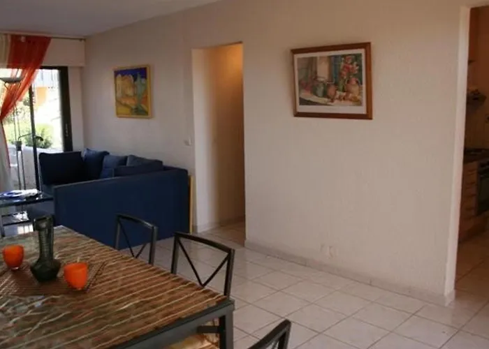 T3 Lumineux Avec Piscines Et Terrasses, 6 Couchages, Proche Sports Et Loisirs, - Fr-1-195-61 公寓